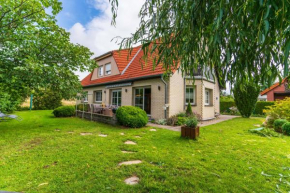 Karolinengarten Appartement